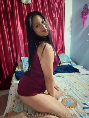 Cristinaoficial OnlyFans Leaked Free Thumbnail Picture - #3SJ4l6CcC1