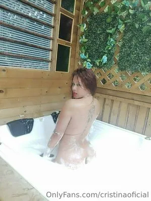 Cristinaoficial OnlyFans Leaked Free Thumbnail Picture - #GMS1SEcZjC