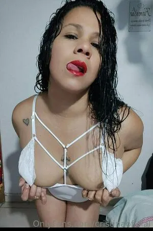 Cristinaoficial OnlyFans Leaked Free Thumbnail Picture - #JGOI0G4XSt