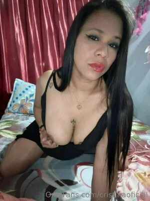 Cristinaoficial OnlyFans Leaked Free Thumbnail Picture - #MlDhF7QUnn