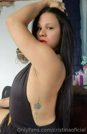 Cristinaoficial OnlyFans Leaked Free Thumbnail Picture - #Oqmv2scJun