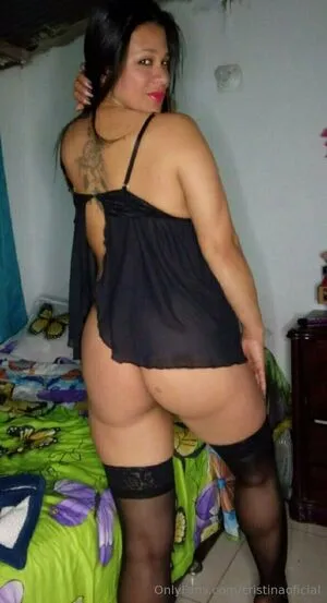 Cristinaoficial OnlyFans Leaked Free Thumbnail Picture - #VdGufW3RJm