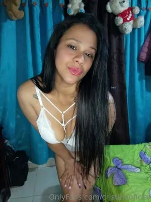 Cristinaoficial OnlyFans Leaked Free Thumbnail Picture - #XVQCuPtFZg