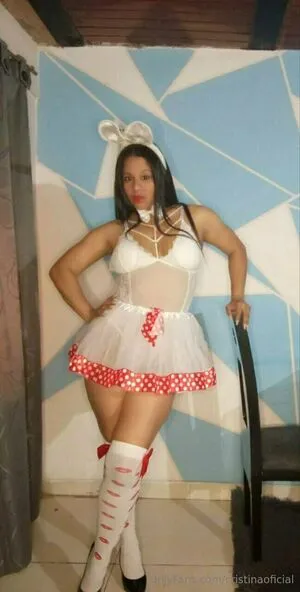 Cristinaoficial OnlyFans Leaked Free Thumbnail Picture - #YeWQMgCgwk
