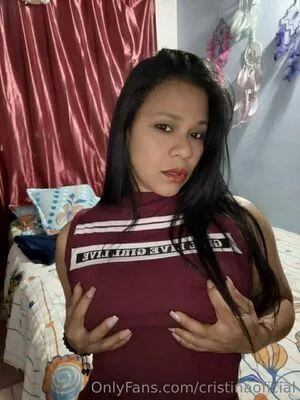 Cristinaoficial OnlyFans Leaked Free Thumbnail Picture - #kNKYkP9D6h