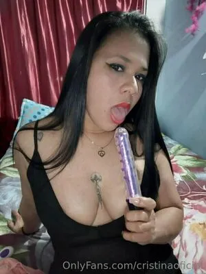 Cristinaoficial OnlyFans Leaked Free Thumbnail Picture - #p7904kxUNt