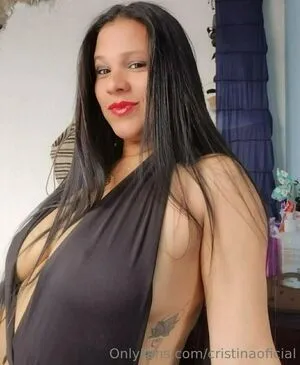 Cristinaoficial OnlyFans Leaked Free Thumbnail Picture - #prDI1o4a04