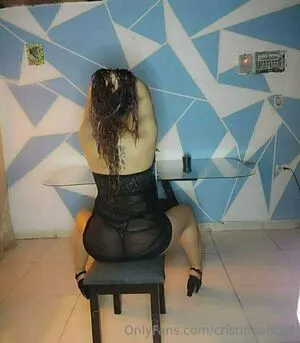 Cristinaoficial OnlyFans Leaked Free Thumbnail Picture - #ptmkgTDHxb