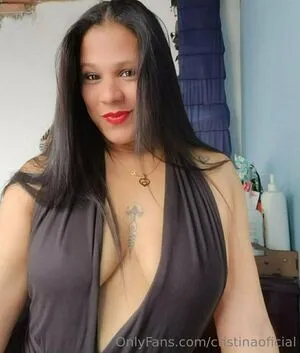 Cristinaoficial OnlyFans Leaked Free Thumbnail Picture - #watZtt4SeC