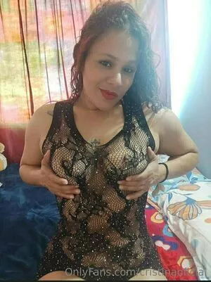 Cristinaoficial OnlyFans Leaked Free Thumbnail Picture - #yfv5b9aZn2