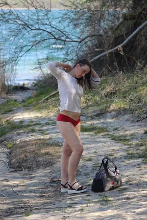Cristine OnlyFans Leaked Free Thumbnail Picture - #48NrpBm9TM