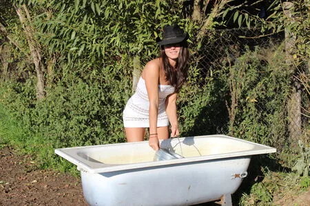 Cristine OnlyFans Leaked Free Thumbnail Picture - #R2K35LWiKH