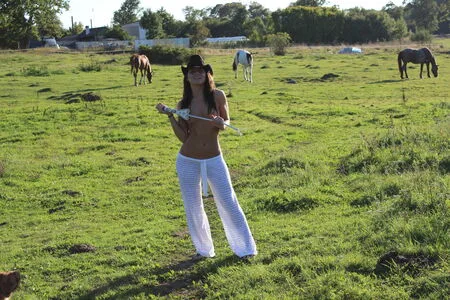 Cristine OnlyFans Leaked Free Thumbnail Picture - #hfCDKLuNUx