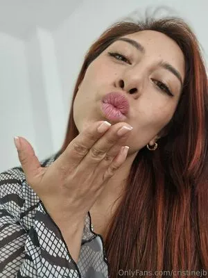 Cristinejb OnlyFans Leaked Free Thumbnail Picture - #HnKcehAzUT