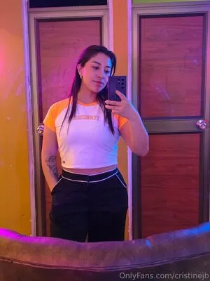 Cristinejb OnlyFans Leaked Free Thumbnail Picture - #OXcuiDCZic
