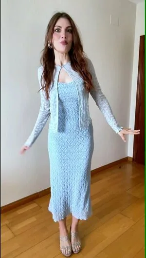 Cristinini OnlyFans Leaked Free Thumbnail Picture - #zbah4mL32G