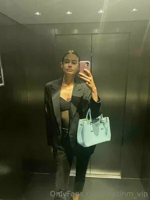 Cristinm Vip OnlyFans Leaked Free Thumbnail Picture - #2s0IDzV4oo