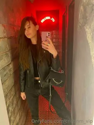Cristinm Vip OnlyFans Leaked Free Thumbnail Picture - #Z6eqhaiXrt