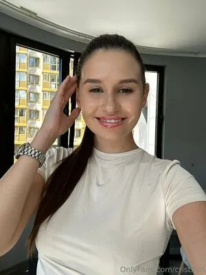Cristinm OnlyFans Leaked Free Thumbnail Picture - #GZsJQmQr8a