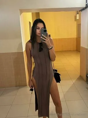 Cristinm OnlyFans Leaked Free Thumbnail Picture - #qEtM1O19Qo