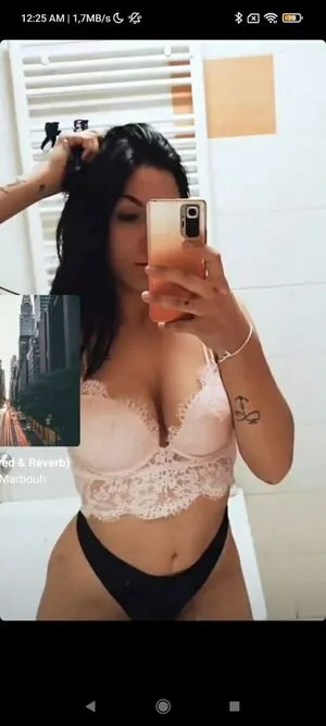 Cristinutza18 OnlyFans Leaked Free Thumbnail Picture - #DlfxcnMEco