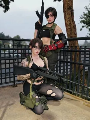 Cristinysam OnlyFans Leaked Free Thumbnail Picture - #0JbqagWHM1