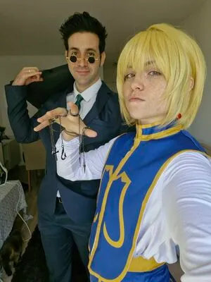 Cristinysam OnlyFans Leaked Free Thumbnail Picture - #57GjNeAO3k