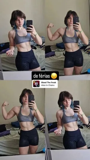 Cristinysam OnlyFans Leaked Free Thumbnail Picture - #7fEoO4UCyk