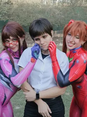 Cristinysam OnlyFans Leaked Free Thumbnail Picture - #7hWYmfwOIk