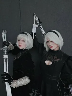 Cristinysam OnlyFans Leaked Free Thumbnail Picture - #8ZR4ORhuC4