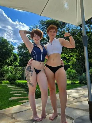 Cristinysam OnlyFans Leaked Free Thumbnail Picture - #Aim0bWZ1Xx