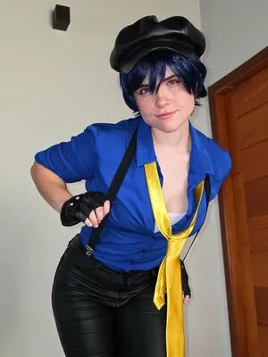 Cristinysam OnlyFans Leaked Free Thumbnail Picture - #AnzgdTzkCQ