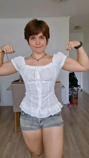 Cristinysam OnlyFans Leaked Free Thumbnail Picture - #BsK9bLaCao