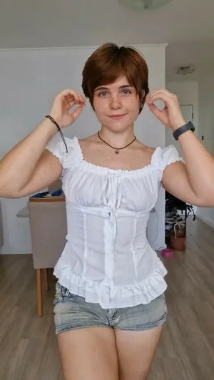 Cristinysam OnlyFans Leaked Free Thumbnail Picture - #Hr4ZTU3myV