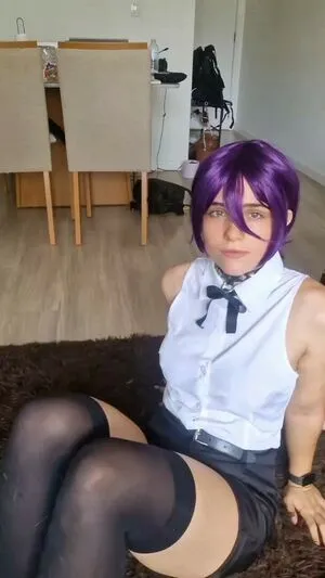 Cristinysam OnlyFans Leaked Free Thumbnail Picture - #I83gb56zjm