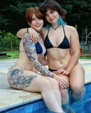 Cristinysam OnlyFans Leaked Free Thumbnail Picture - #LlWSPmXjV7