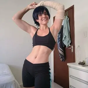 Cristinysam OnlyFans Leaked Free Thumbnail Picture - #NYXpuiabzC