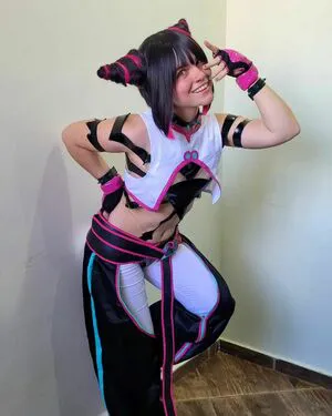 Cristinysam OnlyFans Leaked Free Thumbnail Picture - #O8iOVCMOOl