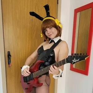 Cristinysam OnlyFans Leaked Free Thumbnail Picture - #PFFHuQ45g3