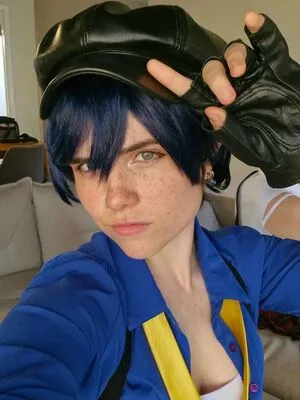 Cristinysam OnlyFans Leaked Free Thumbnail Picture - #PLHMq5XIWw