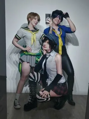 Cristinysam OnlyFans Leaked Free Thumbnail Picture - #T89r9Ovkju