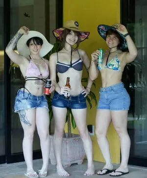 Cristinysam OnlyFans Leaked Free Thumbnail Picture - #UIIxHTcPzD