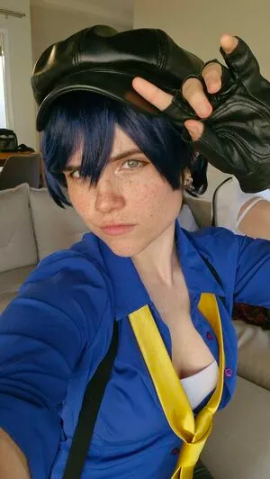 Cristinysam OnlyFans Leaked Free Thumbnail Picture - #Udd7F46xj8