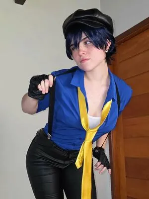 Cristinysam OnlyFans Leaked Free Thumbnail Picture - #Vm6Jhw1UEO