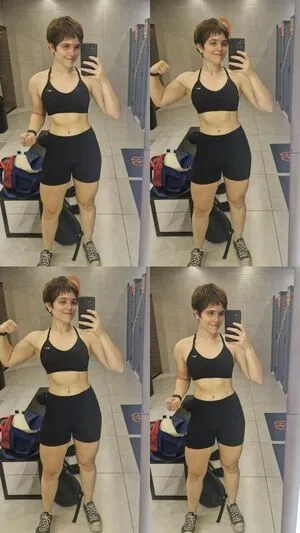 Cristinysam OnlyFans Leaked Free Thumbnail Picture - #YnriHN9vk3