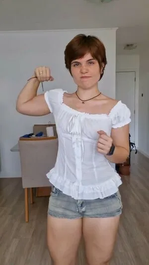 Cristinysam OnlyFans Leaked Free Thumbnail Picture - #b5w23HuTPR