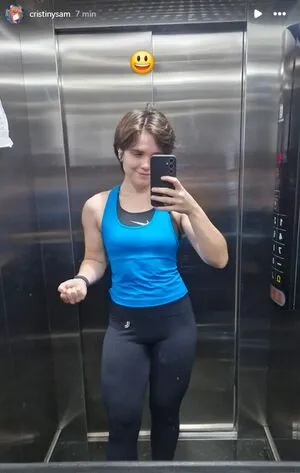 Cristinysam OnlyFans Leaked Free Thumbnail Picture - #dO6YF7aKPP