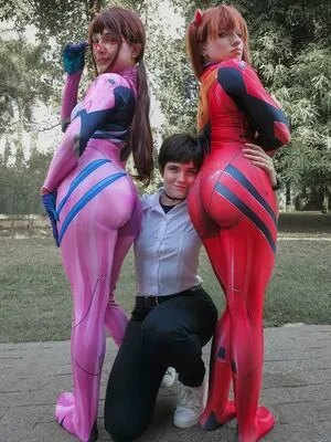 Cristinysam OnlyFans Leaked Free Thumbnail Picture - #efkmIhjP1c