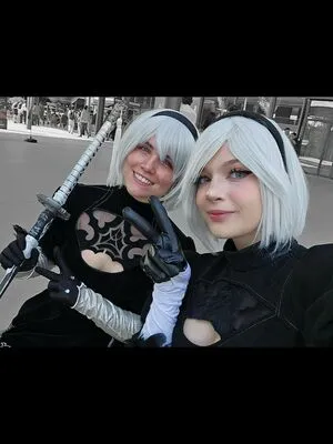 Cristinysam OnlyFans Leaked Free Thumbnail Picture - #iFaIP7TUe3