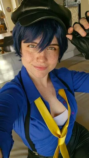 Cristinysam OnlyFans Leaked Free Thumbnail Picture - #jTXwi9lQv4